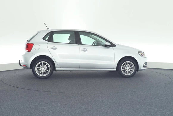 Volkswagen Polo - Afbeelding 8 van 30