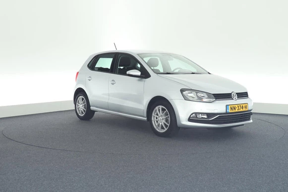 Volkswagen Polo - Afbeelding 9 van 30