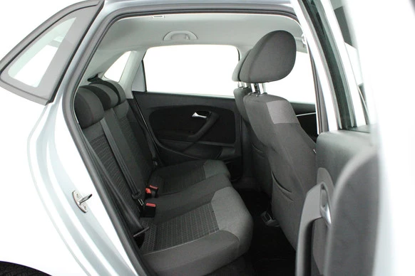 Volkswagen Polo - Afbeelding 10 van 30