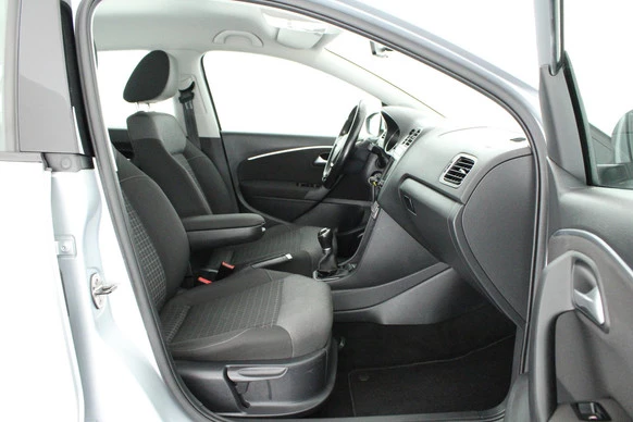Volkswagen Polo - Afbeelding 11 van 30