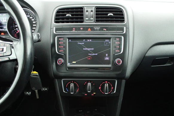 Volkswagen Polo - Afbeelding 12 van 30
