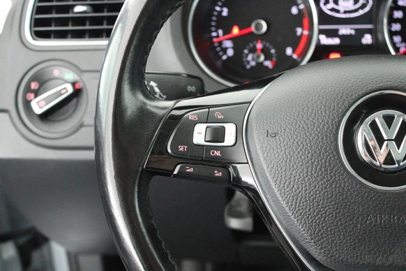 Volkswagen Polo - Afbeelding 16 van 30
