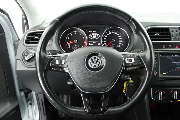 Volkswagen Polo - Afbeelding 17 van 30