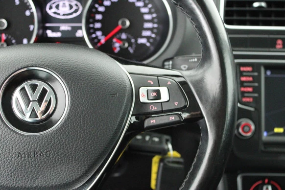 Volkswagen Polo - Afbeelding 18 van 30