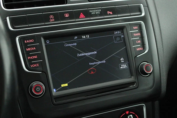 Volkswagen Polo - Afbeelding 19 van 30