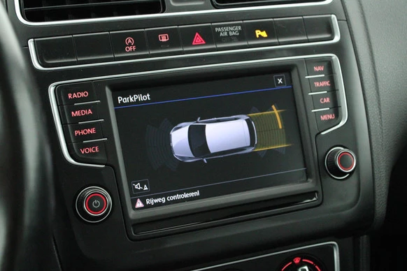 Volkswagen Polo - Afbeelding 20 van 30