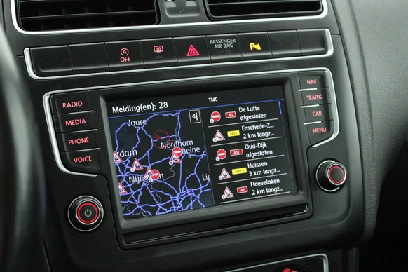 Volkswagen Polo - Afbeelding 21 van 30