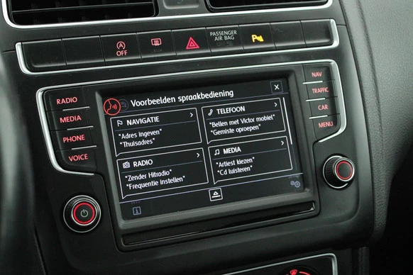 Volkswagen Polo - Afbeelding 25 van 30
