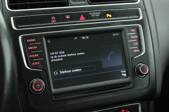 Volkswagen Polo - Afbeelding 26 van 30