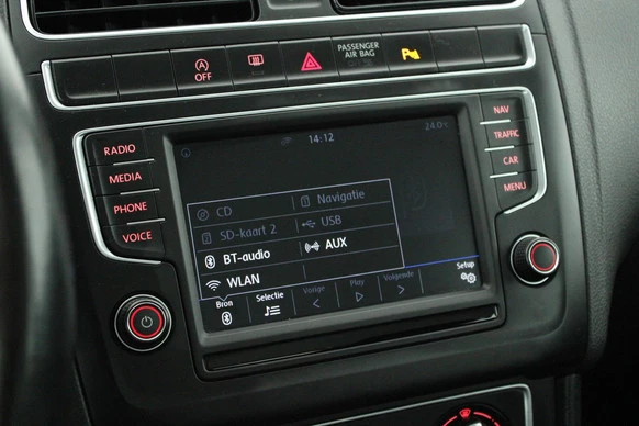 Volkswagen Polo - Afbeelding 27 van 30
