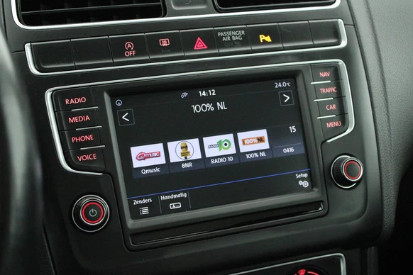 Volkswagen Polo - Afbeelding 28 van 30