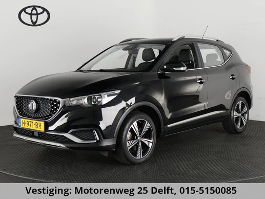 MG ZS EV - Afbeelding 1 van 30