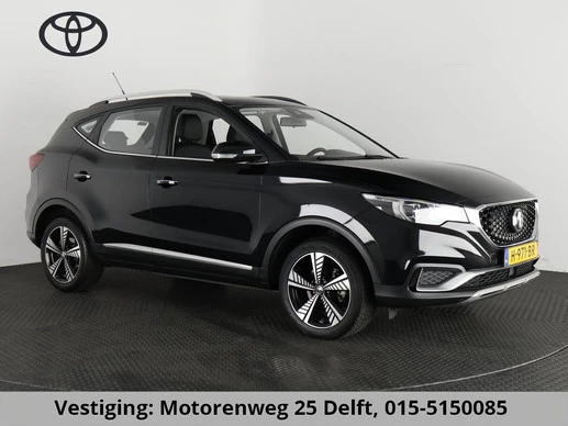 MG ZS EV - Afbeelding 3 van 30