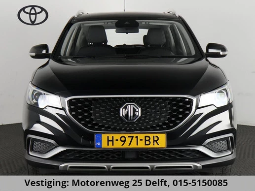 MG ZS EV - Afbeelding 4 van 30