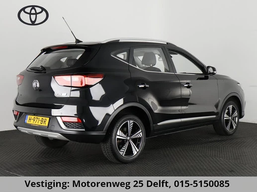 MG ZS EV - Afbeelding 6 van 30