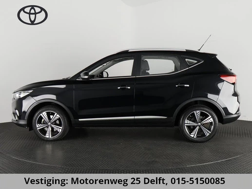 MG ZS EV - Afbeelding 8 van 30