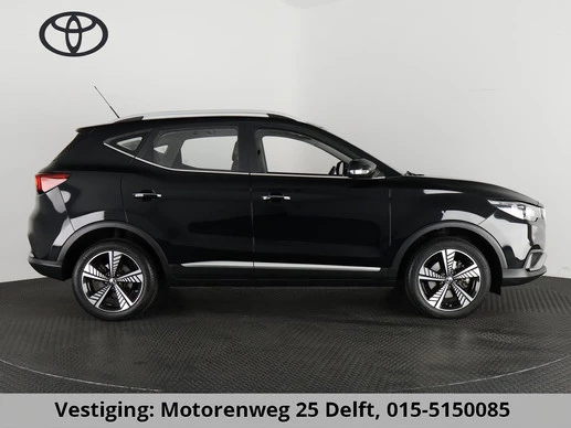 MG ZS EV - Afbeelding 9 van 30