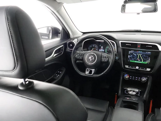 MG ZS EV - Afbeelding 11 van 30