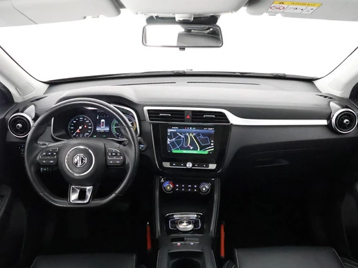 MG ZS EV - Afbeelding 12 van 30