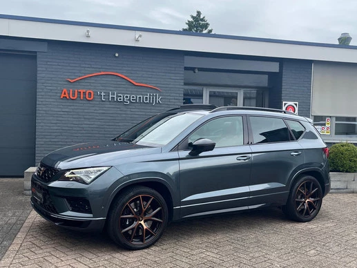 CUPRA Ateca - Afbeelding 2 van 20