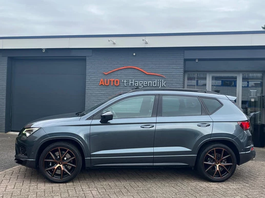 CUPRA Ateca - Afbeelding 3 van 20