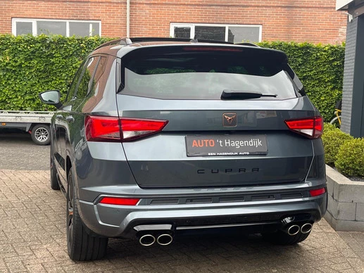 CUPRA Ateca - Afbeelding 5 van 20