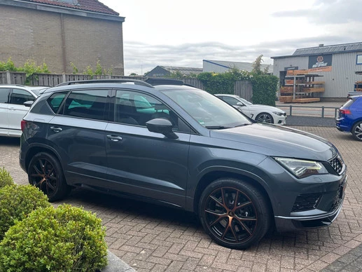 CUPRA Ateca - Afbeelding 7 van 20