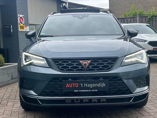 CUPRA Ateca - Afbeelding 9 van 20