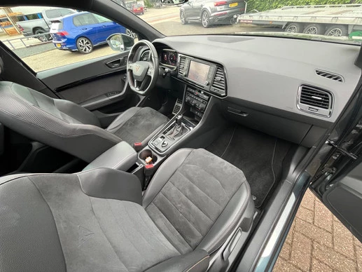 CUPRA Ateca - Afbeelding 14 van 20
