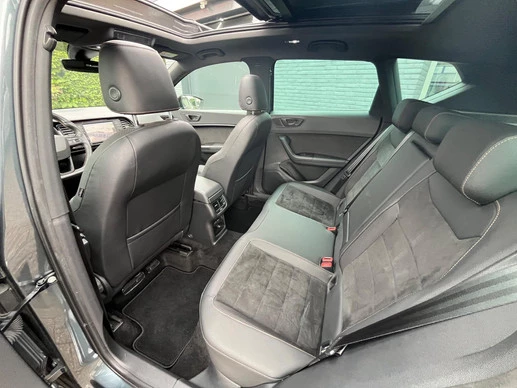 CUPRA Ateca - Afbeelding 15 van 20