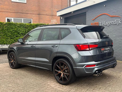 CUPRA Ateca - Afbeelding 4 van 20