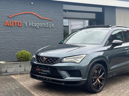 CUPRA Ateca - Afbeelding 10 van 20