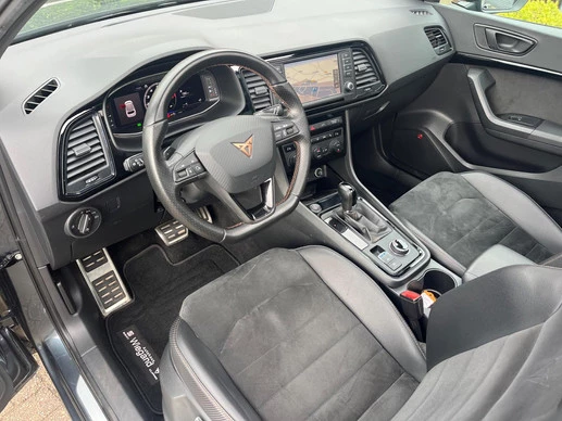 CUPRA Ateca - Afbeelding 11 van 20
