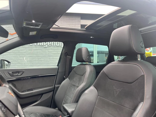 CUPRA Ateca - Afbeelding 12 van 20
