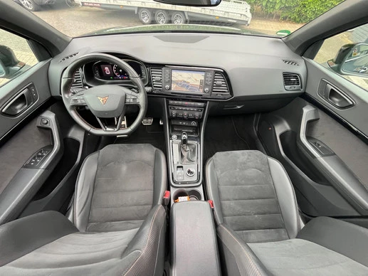 CUPRA Ateca - Afbeelding 13 van 20