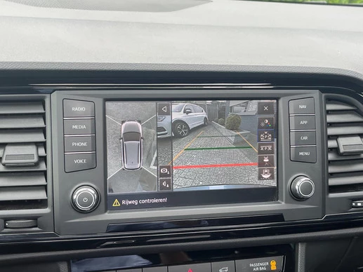 CUPRA Ateca - Afbeelding 16 van 20