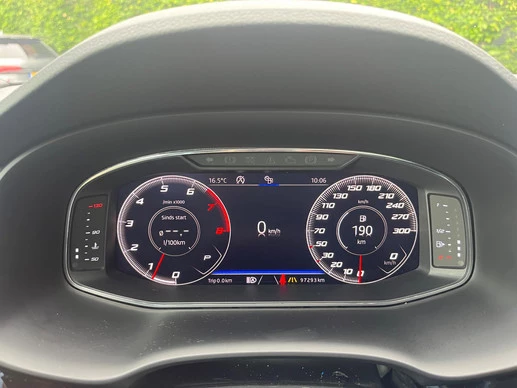 CUPRA Ateca - Afbeelding 17 van 20