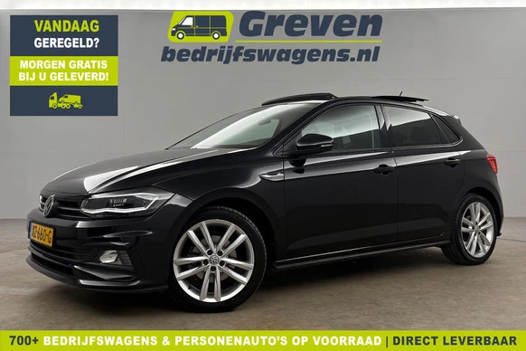 Volkswagen Polo - Afbeelding 1 van 30