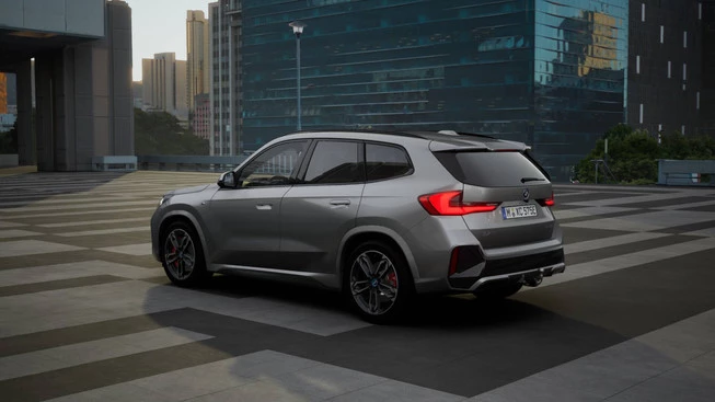 BMW iX1 - Afbeelding 2 van 10