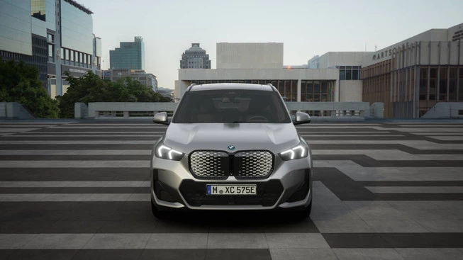 BMW iX1 - Afbeelding 3 van 10
