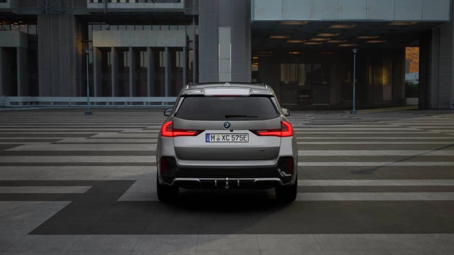 BMW iX1 - Afbeelding 4 van 10