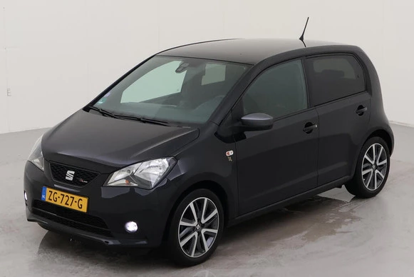 SEAT Mii - Afbeelding 1 van 11