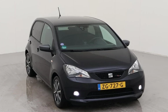 SEAT Mii - Afbeelding 2 van 11