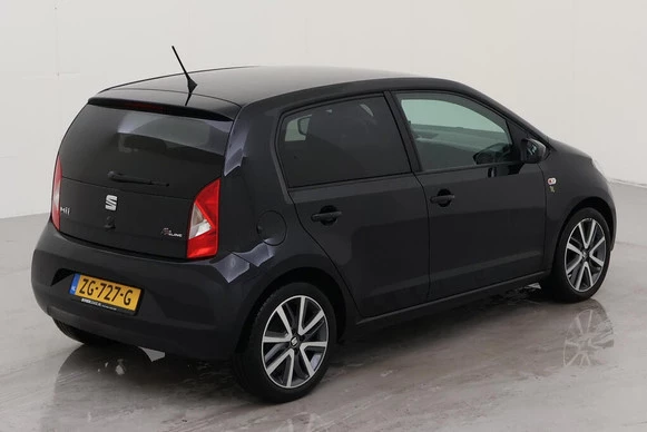 SEAT Mii - Afbeelding 3 van 11