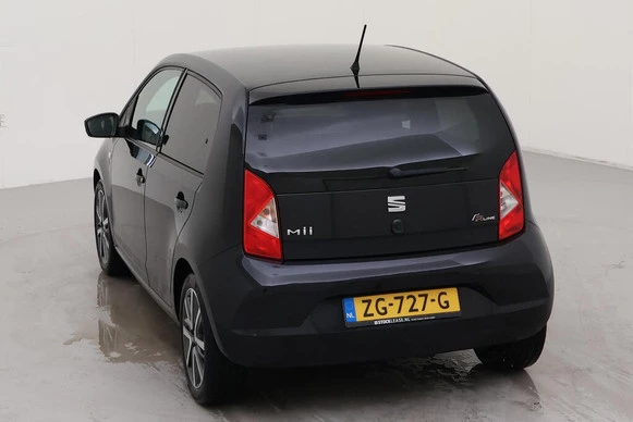 SEAT Mii - Afbeelding 4 van 11