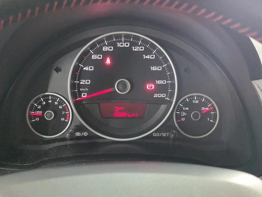 SEAT Mii - Afbeelding 5 van 11