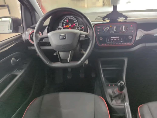 SEAT Mii - Afbeelding 6 van 11