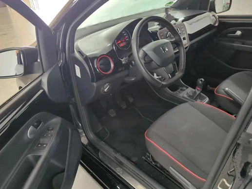 SEAT Mii - Afbeelding 7 van 11