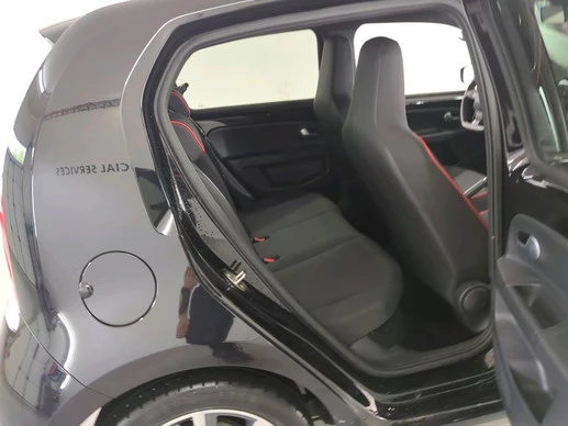 SEAT Mii - Afbeelding 8 van 11