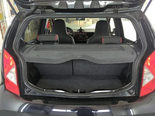 SEAT Mii - Afbeelding 9 van 11
